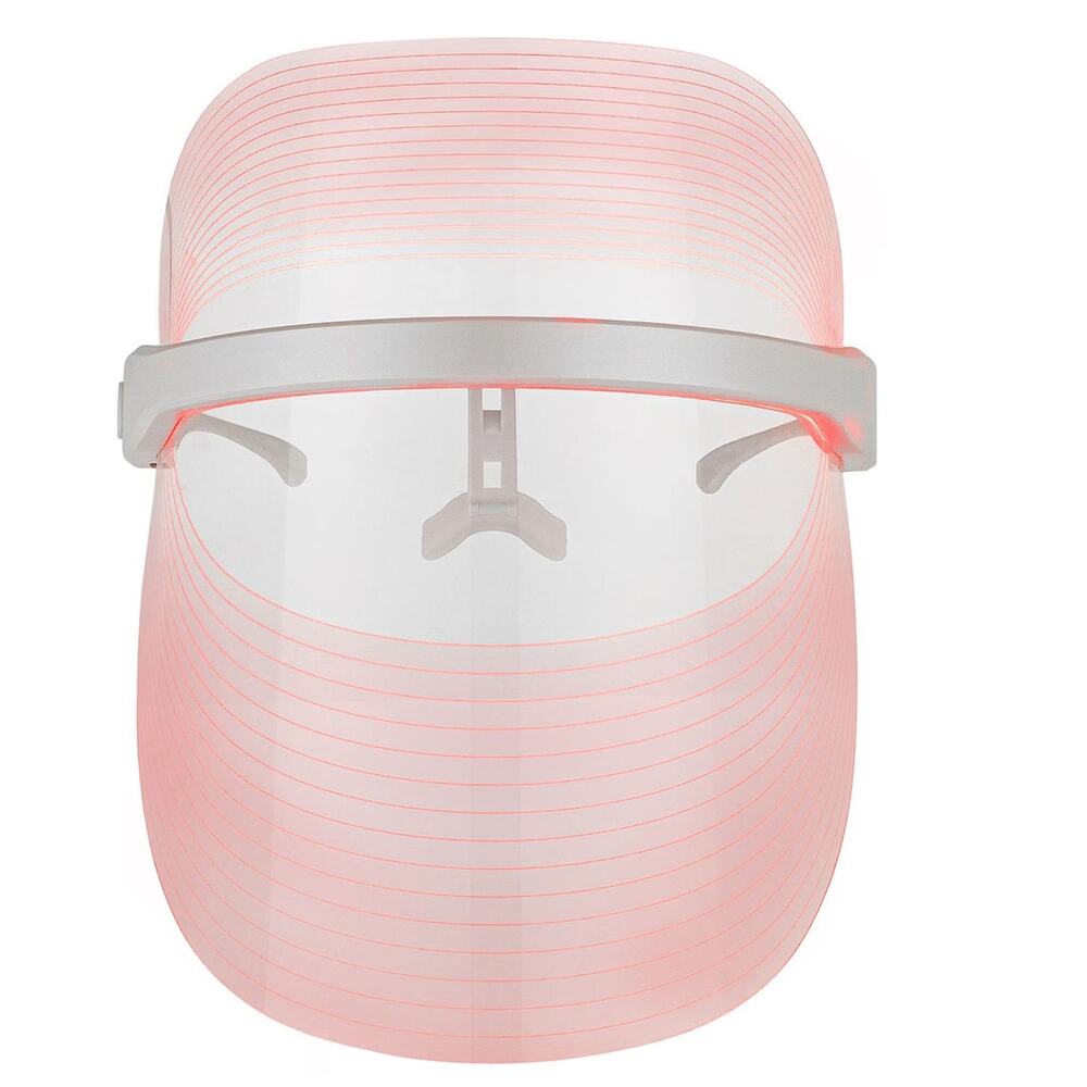Solaris Laboratories NY "How To Glow" LED Mask NIB